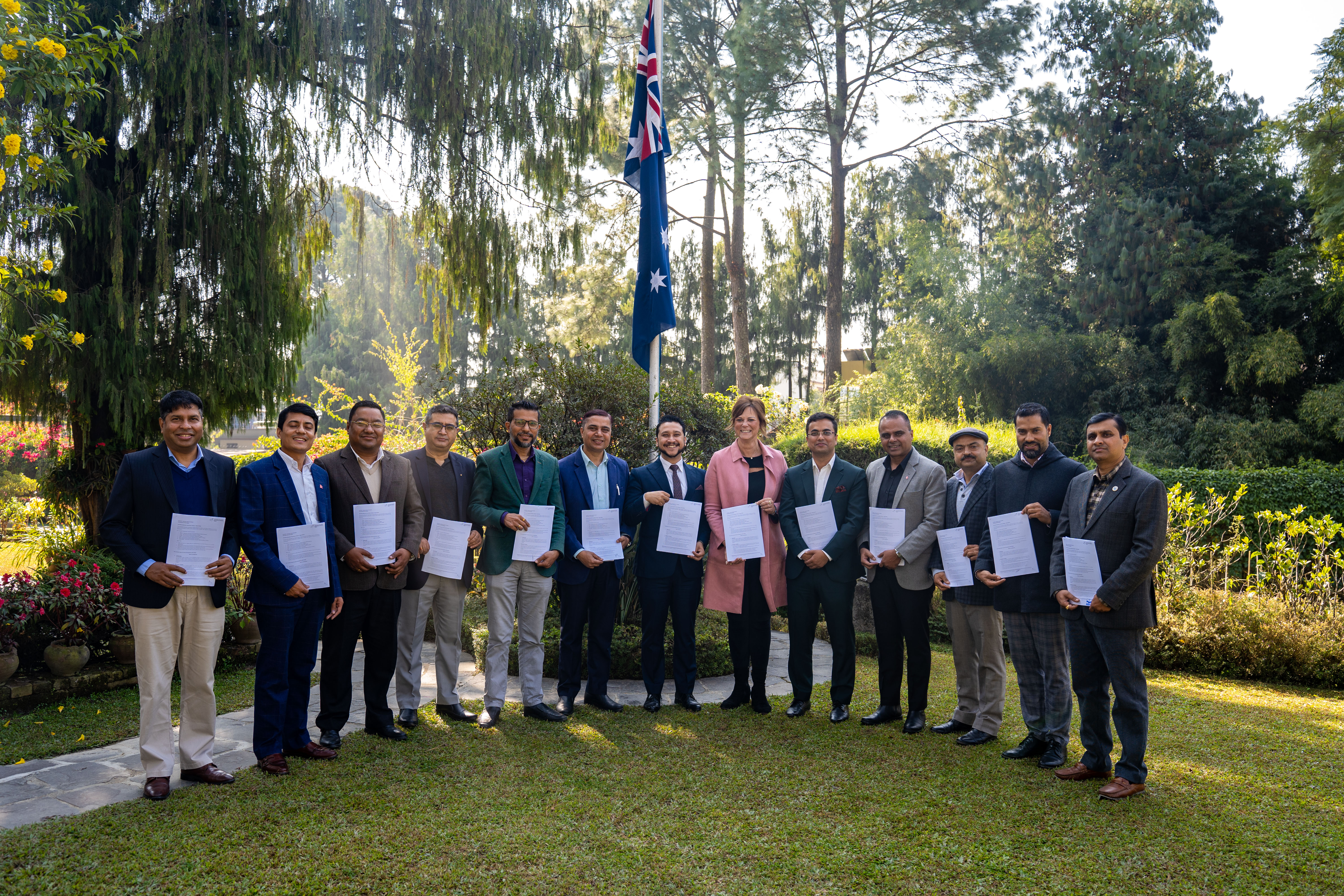 Ierin-IERIN signed AEAA  Code  of Conduct