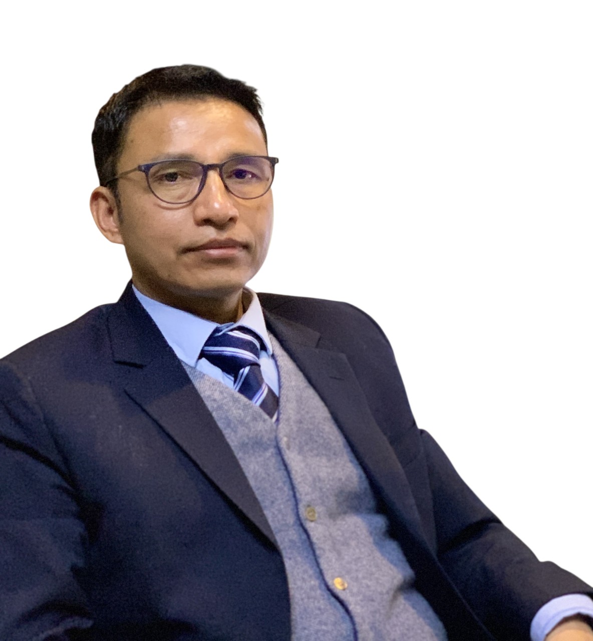 Laxman Yonjan